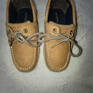 Sperry Top-Sider Boys